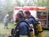 Cvičení Dolní Rožínka 2010